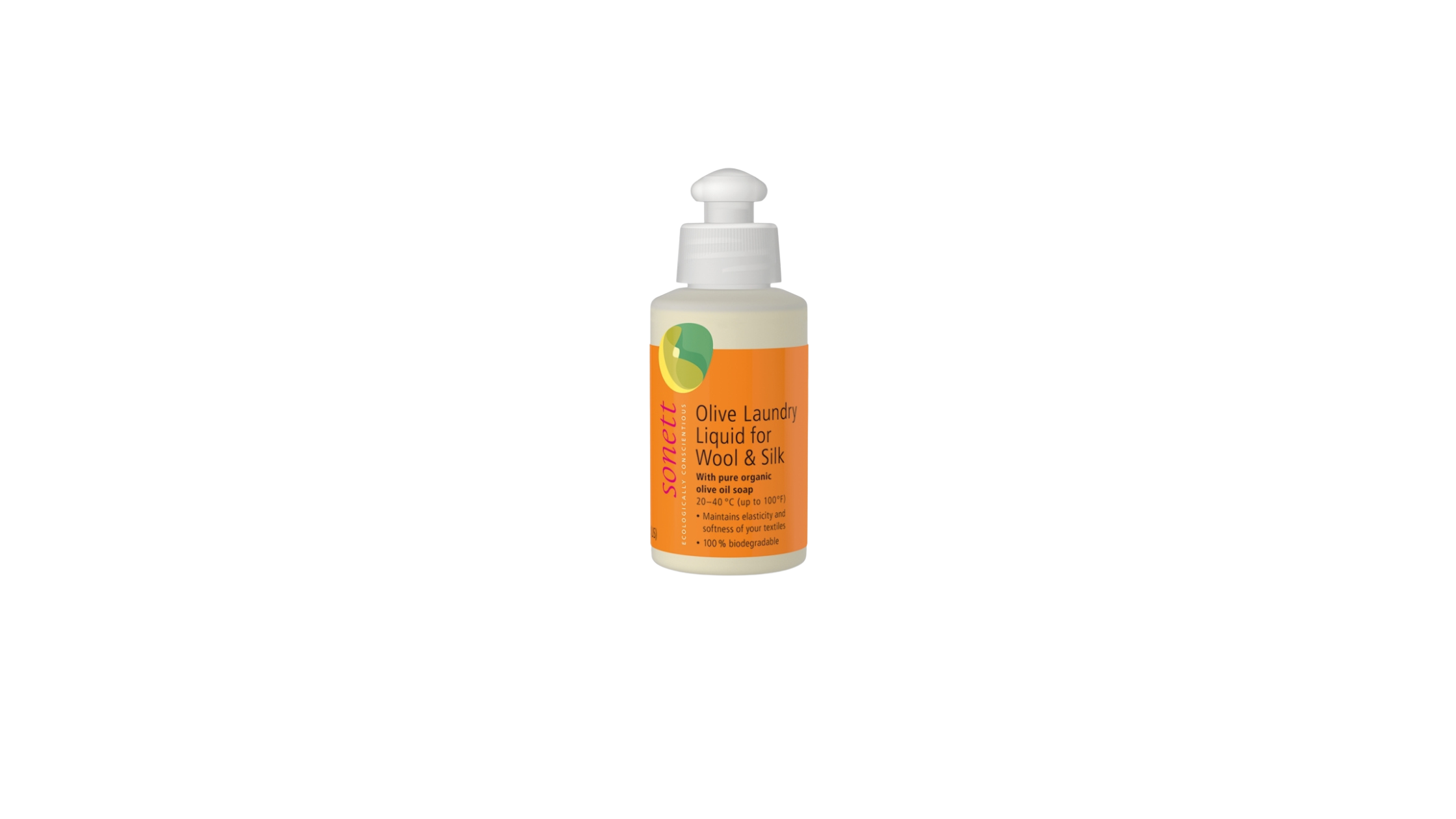 Sonett 120 ml
